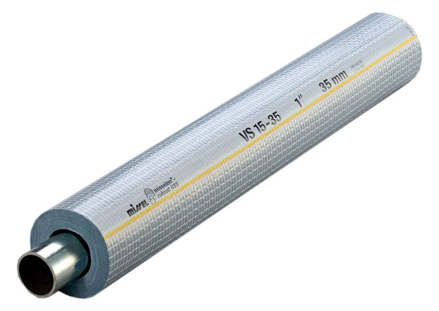 Missel MISSELON-ROBUST 035 Dämmschichtdicke 11 mm, VS 10-28 | 104-1028