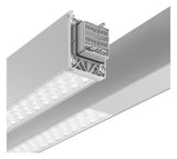 RZB LED-Geräteträger 40W 4000K 6750lm LINEDO 954590.840.776.500 4LEDs Konv