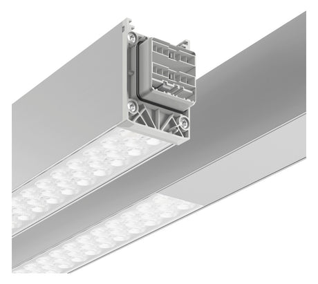 RZB LED-Geräteträger 40W 4000K 6750lm LINEDO 954590.840.776.500 4LEDs Konv
