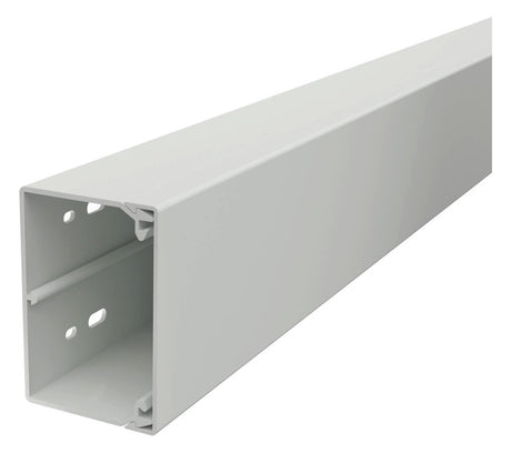 BETTERMANN Leitungsführungskanal Kst lgr WDK60090LGR 60x90x2000mm RAL7035 unbeh