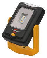 BRENNENSTUHL LED-Universalleuchte 200+20lm 1175420010