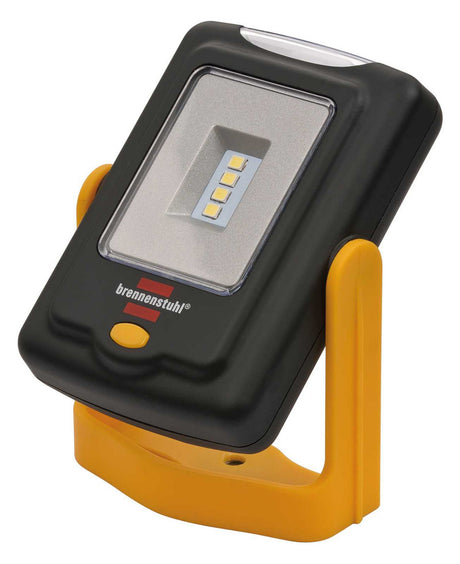 BRENNENSTUHL LED-Universalleuchte 200+20lm 1175420010