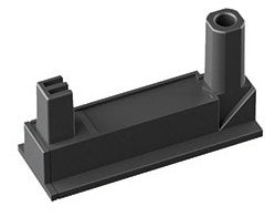 BACHMANN Klebesockel UP-Dose f.EinbDose 918.111