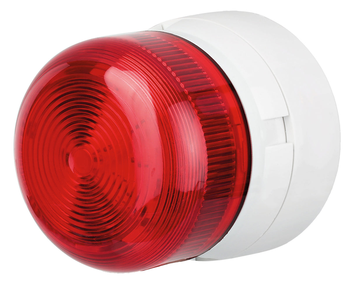 Ei Electronics Blitzleuchte 230V/AC IP65 SAB300R rt Kst Aufb