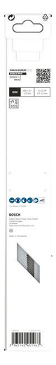 BOSCH-EW Säbelsägeblatt 300mm Stahl 2608657409