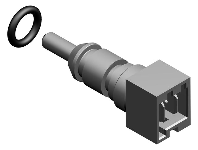 Bosch Ersatzteil TTNR: 8716117532 Warmwasser NTC