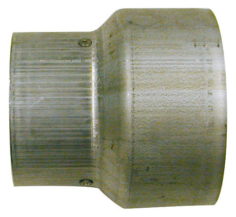 BOSCH Abgaszubehör AZ 156 Adapter von d:80/110mm auf d:60/90mm