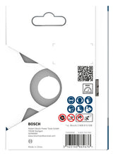 BOSCH-EW Diamant-Trennscheibe 115x10mm 2608615057 f.Backstein f.Beton f.Metall