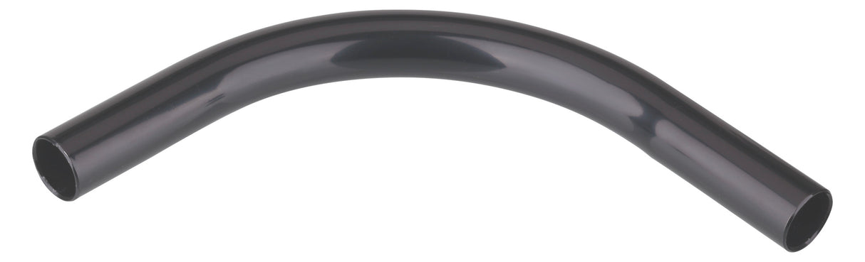 FRÄNKISCHE Stahl-Steckbogen  16mm lack SBS-E 16 lackiert hfr sw