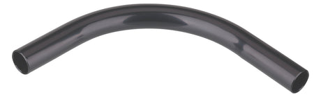 FRÄNKISCHE Stahl-Steckbogen  16mm lack SBS-E 16 lackiert hfr sw