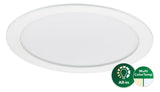 PHILIPS-LICHT LED-Einbaustrahler 21W ws CoreLineSlim DN145B LED20S/830_840 PSU W
