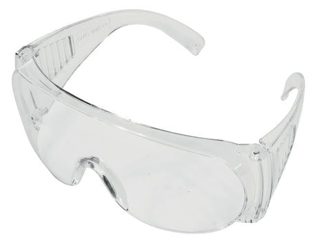 HAUPA Schutzbrille aufsteckb 4255 Blende_seitl/oben