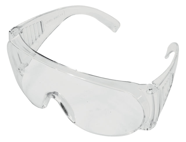 HAUPA Schutzbrille aufsteckb 4255 Blende_seitl/oben