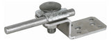 DEHN SE Anschlusslasche Alu unbeh AL ZF KB 6.10STTZN B5.2 6.5 L81 AL