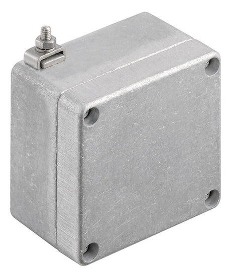 WEIDMÜLLER Ex-Gehäuse alu IP66 unbeh KLIPPON K1 EX 70x70x45mm
