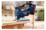 BOSCH-EW Stichsägeblatt Holz 100mm 2608630040