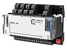 METZ CONNECT Datenschnittstelle REG 7TE 110930 M-Bus Eth LED