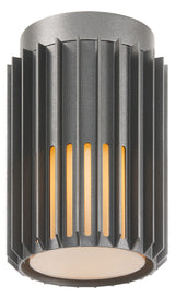NORDLUX LED-Deckenanbauleuchte 15W anth Aludra 2118006250