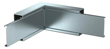 BETTERMANN Inneneck LF-K ST 100x40mm hfr PLM IC 0410 FS UT/OT vz