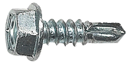 LEGRAND Blechschraube sechsk Außensechsk Legrand 034745  4,8x16mm ST g/vz