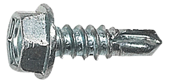 LEGRAND Blechschraube sechsk Außensechsk Legrand 034745  4,8x16mm ST g/vz