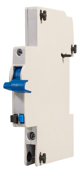 DOEPKE Fehlerschalter 1W FI/LS-Schalt 6A DRCBO 4 Hi 2 230V 0,5TE 1st