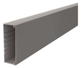 BETTERMANN Leitungsführungskanal Kst WDK60170GR 60x170x2000mm stgr RAL7030