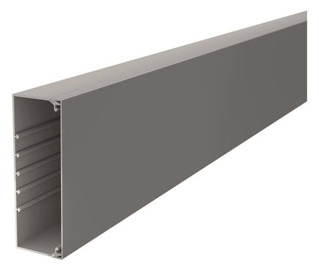 BETTERMANN Leitungsführungskanal Kst WDK60170GR 60x170x2000mm stgr RAL7030