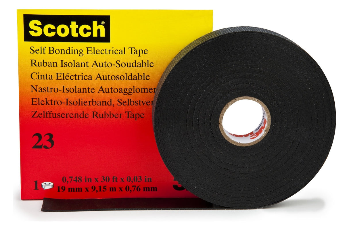3M/SCOTCH Isolierband 19x9.15 HT-0020-01309 SCOTCH23