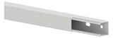 GGK Leitungsführungskanal Kst lgr unbeh LFG 20x20 17x18x2000mm RAL7035