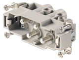 WEIDMÜLLER Kontakteinsatz Stift 4p 80A HDC S4/0 MS Schraub 830V 0,5-16qmm