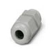 PHOENIX Kabelverschraubung M16 PA gr ger G-INS-M16-T68N-PNES-LG 16mm IP68 unbeh