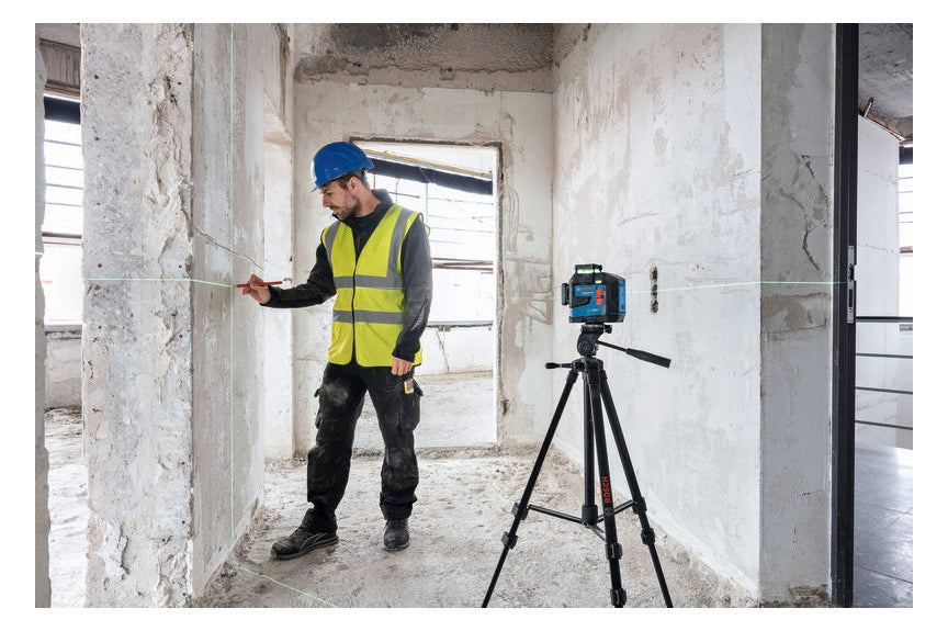 BOSCH-EW Stativ Professional BT 150