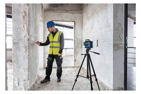 BOSCH-EW Stativ Professional BT 150