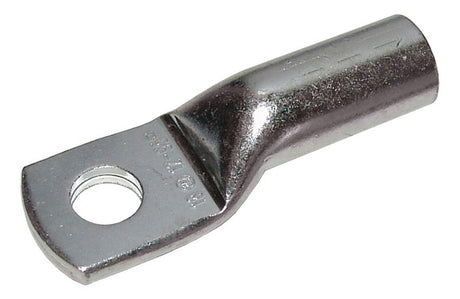 WEIDMÜLLER Presskabelschuh 300qmm 1f M10 KP-M10/-300 verzinnt 180° (horiz)