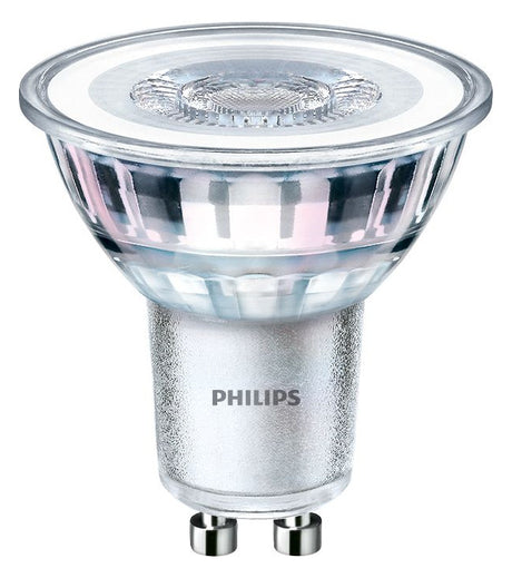 PHILIPS-LM LED-Reflektorlampe GU10 PAR16 CorePro LEDspot 3.5-35W GU10 830 36 PAR1