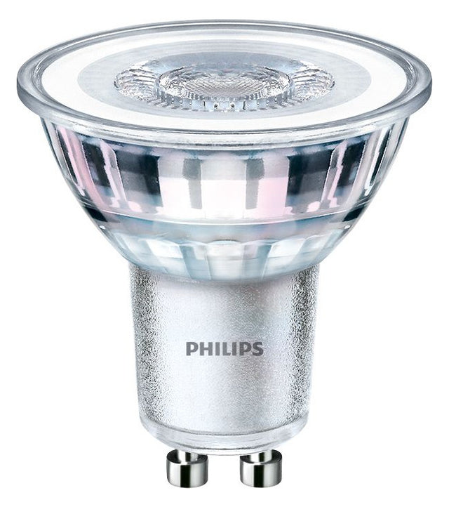 PHILIPS-LM LED-Reflektorlampe GU10 PAR16 CorePro LEDspot 4.6-50W GU10 840 36 PAR1