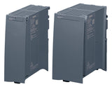 SIEMENS Gleichstromversorgung REG 24V 8A 6EP1333-4BA00 192W 230VAC Kurzschl.fest