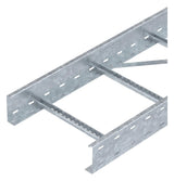 BETTERMANN Kabelleiter 110x400x6000mm WKLG-Serie WKLG 1140 FT Profil ungelocht