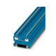 PHOENIX Reihenklemme 0,14-1,5qmm 1Etage PT 1,5/S BU bl 17,5A TS35