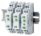 EBERLE Zeitrelais REG 24-240VUC 1W IZA/R analogEF Anspr/Rückf_verz