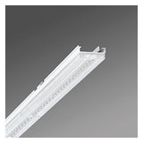 REGIOLUX LED-Geräteträger 132W 4000K ws SRGCB PP /2250 21000 840 DALI2 21418lm