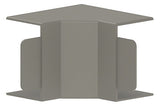 GGK Inneneck LF-K Kst 57x40mm gr RAL7030 LFG 40x60-IE HFT unbeh