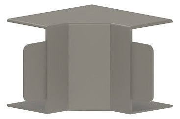 GGK Inneneck LF-K Kst 57x40mm gr RAL7030 LFG 40x60-IE HFT unbeh