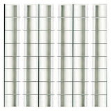 REGIOLUX LED-Sporthallenleuchte 114W sym THLE/1500-3 14600 840 ET 4000K 14579lm