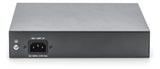 ASSMANN ELEKTRO Switch 254mm(10) DN-95140 8x10/100Mbps 2weitere