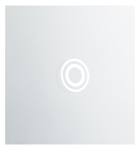NORDLUX LED-Wandanbauleuchte 20W 4000K Dovina 2310271000 800lm ws Konv
