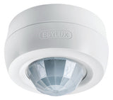 ESYLUX Bewegungsmelder 180-360° AP ws Basic MD 360/24 IP54 BWM IP54 2300W