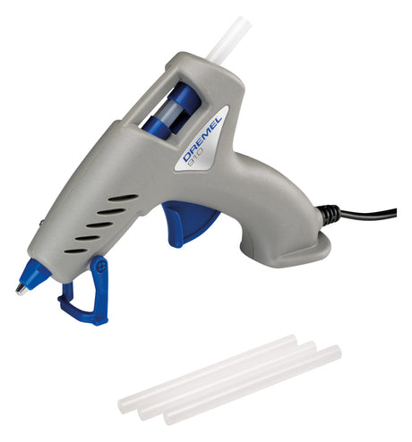 DREMEL Heißklebepistole 18g/min 5s 0,3kg 940-3  12x100mm