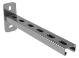 Walraven Wandkonsole RapidStrut 21H BUP L: 300 mm mit Schnittmarkierungen | 66082130
